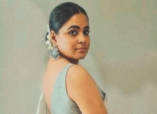 Ashwiny Iyer Tiwari opens up about her Navratri meditation practice; says, “Silence can answer the question words may fail to answer”