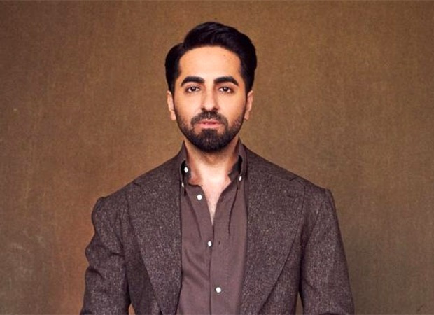 Ayushmann Khurrana recognized as one of TIME magazine's most influential people!
