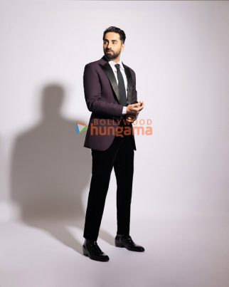 Ayushmann Khurrana