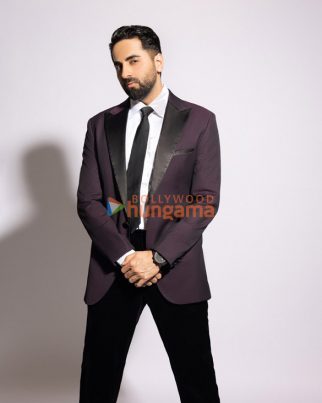 Ayushmann Khurrana