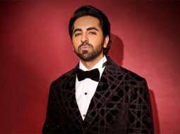 Ayushmann Khurrana becomes one of the most visible celebrities at this Cricket World Cup and this is the reason!