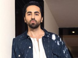 Ayushmann Khurrana expresses his desire to pick films that represent New India; says, “Would like to capture and reflect the aspirations, ambitions, and values of a growing, dynamic, and rising India”
