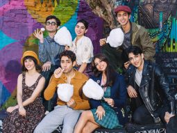 BREAKING: Netflix’s The Archies to share something exciting and exclusive at Bollywood Hungama’s OTT India Fest 2023