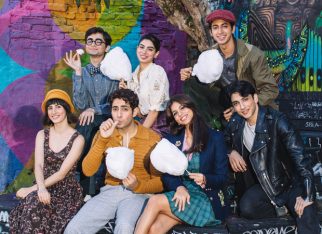 BREAKING: Netflix’s The Archies to share something exciting and exclusive at Bollywood Hungama’s OTT India Fest 2023 BREAKING: Netflix’s The Archies to share something exciting and exclusive at Bollywood Hungama’s OTT India Fest 2023