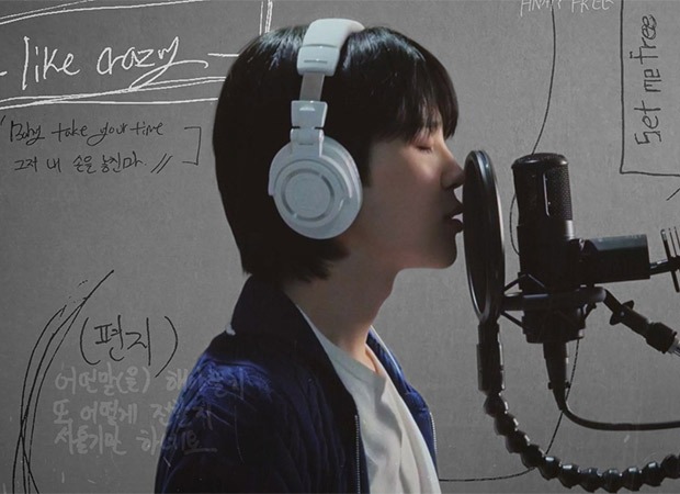 BTS' Jimin reveals he began prepping for debut album FACE in May 2022 in his documentary; to host a special talk in Seoul on October 30