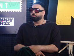 Badshah on MTV Hustle 03, King of Indian Hip Hop, Raftaar, Upcoming Album & more