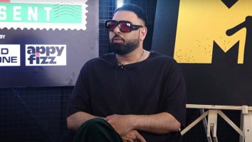 Badshah on MTV Hustle 03, King of Indian Hip Hop, Raftaar, Upcoming Album & more