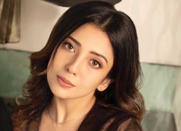 Barkha Singh talks about her inspiration; says, “I love to challenge myself and push my limits as an actor”