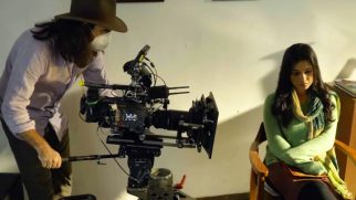 Behind The Scenes Of Khufiya | Vishal Bhardwaj, Tabu, Ali Fazal, Wamiqa Gabbi