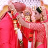 Bhagya Lakshmi upcoming twist: Malishka to crash Rishi and Lakshmi's car after their wedding, watch