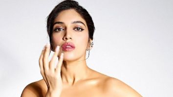 Bhumi Pednekar