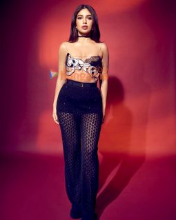 Celeb Photos Of Bhumi Pednekar