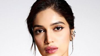 Bhumi Pednekar