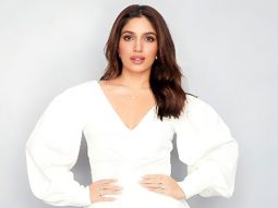 Bhumi Pednekar: “I’m a fan of each & everyone of them individually, because…”