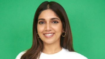 Bhumi Pednekar launches ‘The Bhumi Foundation’ to fulfil her mission of protecting the environment