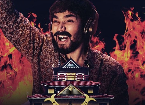 Takeshi’s Castle set to premiere on Prime Video from November 2; first teaser featuring Bhuvan Bam's Titu Mama out, watch