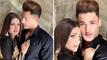Bigg Boss 13 contestants Himanshi Khurana and Asim Riaz reunite on screen for a music video