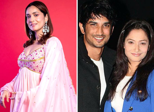 Bigg Boss 17: Ankita Lokhande opens up about her breakup with Sushant Singh Rajput to co-contestant Munawar Faruqui