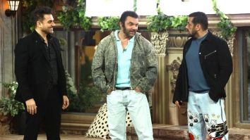 Bigg Boss 17: Arbaaz Khan and Sohail Khan join brother Salman Khan; to bring audiences up, close and personal with the housemates