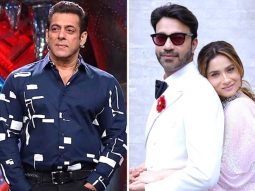 Bigg Boss 17: Salman Khan and social media users slam Vicky Jain; call his behaviour towards Ankita Lokhande ‘toxic’