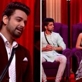 Bigg Boss 17: Samarth Jurel enters as a wildcard contestant; creates uproar between Isha Malviya and Abhishek Kumar