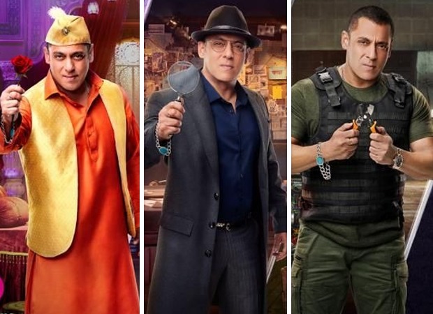 Bigg Boss Season 17: The new season will put Dil, Dimaag aur Dum to the test as host Salman Khan is all set to bring his sense of justice 