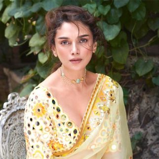 Bollywood Hungama OTT India Fest: Aditi Rao Hydari says she “Felt