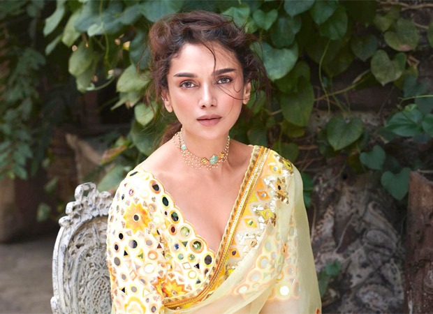 Bollywood Hungama OTT India Fest: Aditi Rao Hydari says she "Felt stupid" for crying when Sufiyum Sujatayum was released on Prime Video during Lockdown