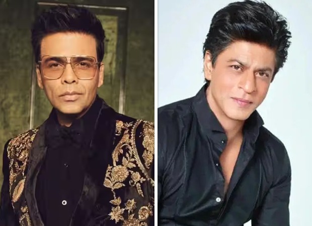 Bollywood Hungama OTT India Fest Day 1: Karan Johar shares how Shah Rukh Khan is on sets; says, “His mission on set is to make everyone smile” : Bollywood News – Bollywood Hungama