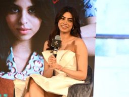 Bollywood Hungama OTT India Fest Day 2 EXCLUSIVE: Khushi Kapoor recalls ‘bawling’ after she got a call for The Archies: “It was truly such a special moment”
