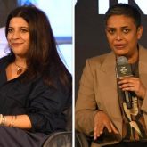 Bollywood Hungama OTT India Fest Day 2 Zoya Akhtar calls The Archies her FIRST period film; Reema Kagti adds, “Target audience is 8 to 80”