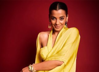 Bollywood Hungama OTT India Fest: Mugdha Godse recalls giving insights to writers of Fashion: “They dramatized to make it interesting”