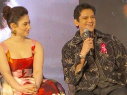 Bollywood & OTT Panel at BH OTT India Fest Ft Vijay Varma, Tamannaah Bhatia, Chitrangda Singh, Jaideep Ahlawat, Sobhita Dhulipala, Milan Luthria