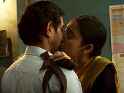 Bolo Na | 12th Fail | Vidhu Vinod Chopra | Vikrant Massey | Medha Shankar| Shreya Ghoshal | Shaan