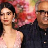 Boney Kapoor shares his views on Khushi Kapoor starrer The Archies; says, “It took me back to my school days”