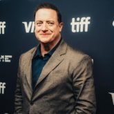 Brendan Fraser