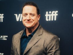 Brendan Fraser Brendan Fraser