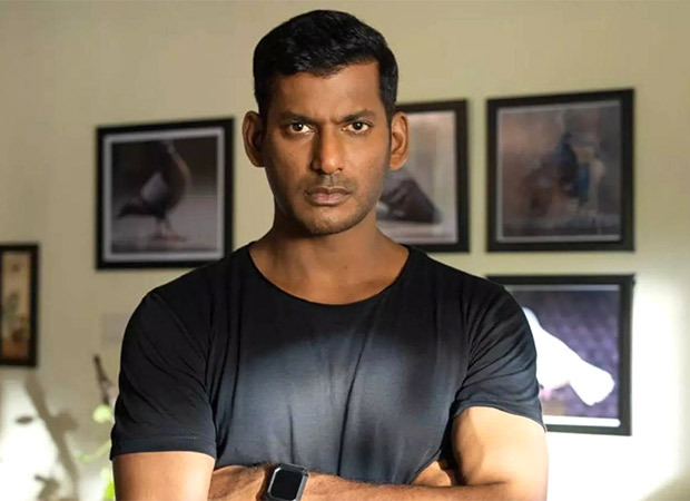 CBI books CBFC personnel and 3 others after Tamil actor Vishal raises bribery allegations; IFTDA thanks I&B Minister for CBI inquiry 