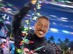 Candy Cane Lane First Look: Eddie Murphy attempts to save Christmas, film to premiere on December 1 on Prime Video