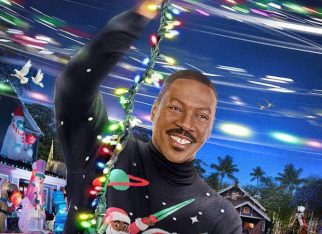 Candy Cane Lane First Look: Eddie Murphy attempts to save Christmas, film to premiere on December 1 on Prime Video
