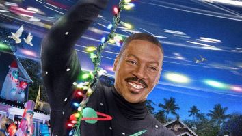Candy Cane Lane First Look: Eddie Murphy attempts to save Christmas, film to premiere on December 1 on Prime Video Candy Cane Lane First Look: Eddie Murphy attempts to save Christmas, film to premiere on December 1 on Prime Video