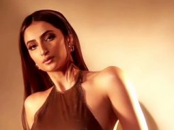 Can’t take our eyes off this beauty! Palak Tiwari