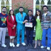 Gippy Grewal-produced Carry On Jattiye starring Sargun Mehta to release on July 26