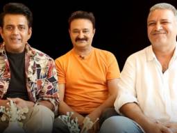 Cast of ‘Mission Raniganj’ on shooting process, Lust Stories 2, Choosing scripts & more