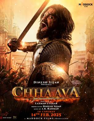 Chhaava