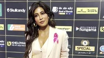 Chitrangda Singh steals the show with her stunning look at BH OTT India Fest
