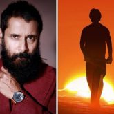 Chiyaan Vikram shares announcement teaser of Chiyaan62; receives love from fans