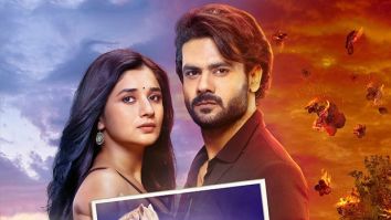 Colors launches the most passionate love story of the year Chand Jalne Laga starring Kanika Mann and Vishal Aditya Singh