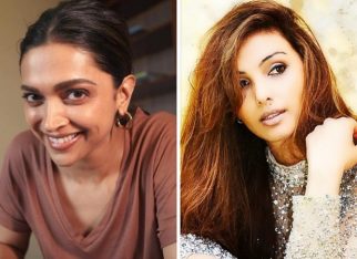 Deepika Padukone REACTS as Somy Ali lauds her for advocating mental health awareness