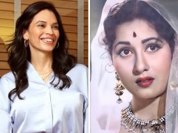 Darlings director Jasmeet K Reen to helm Madhubala biopic: Report